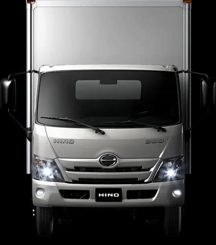 Hino Motors Sales India Private Limited - Company Details The …