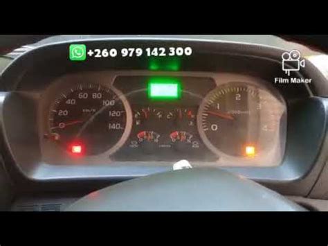 Hino dpr reset. &ldquo;DPR Maintenance&rdquo; message reset procedure Turn ...