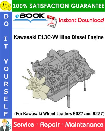 Hino e13c diesel engine workshop manual. - Cost accounting solution manual by de leon.