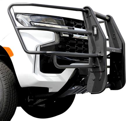 Hino push bumper.  Price Matching on Go Rhino Public Safety Division 5000...