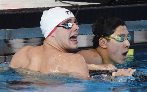 Hinsdale Central boys swimming comfortably wins 2024 IHSA …