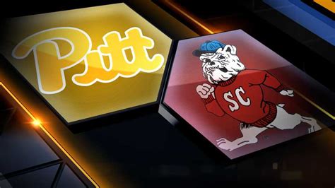 Hinson, Leggett pace Pitt in Panthers’ runaway win over South Carolina State