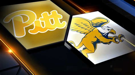 Hinson’s 26 allows Pitt to pull away late, hold off Canisius, 82-71