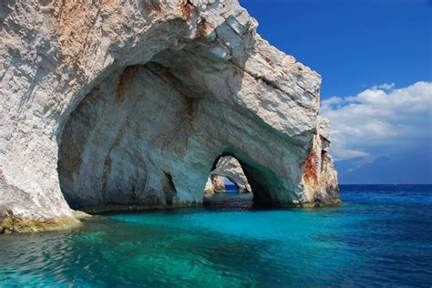 Hintergrundbilder Beschreibung Griechenland Insel
