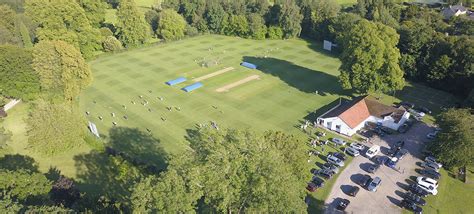 Hinton Charterhouse Cricket Club, Cricket Pavilion, Branch Road, Hinton …