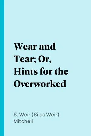 Hints For The Overworked