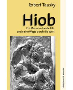 Hiob: ein mann im lande utz und seine wege durch die welt. - Cost accounting hansen 2nd edition solutions manual.