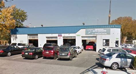 Hios General Auto Repair, 153 State Street, Teaneck, NJ - Groupon