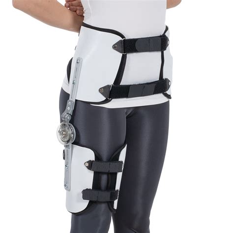 Hip Braces & Supports. Ossur.com