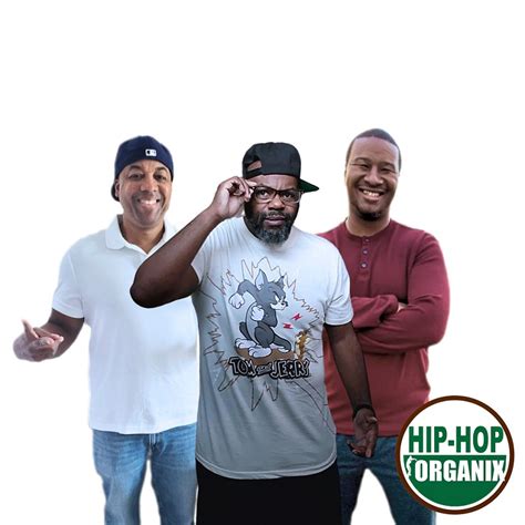 Hip Hop Organix Have Arrived to Impact Music and Mass Media