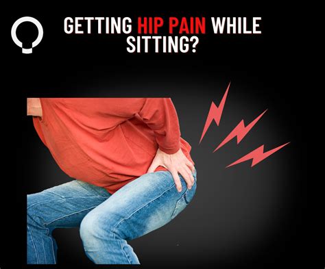 Hip Pain with Sitting: How Functional Patterns Can Help