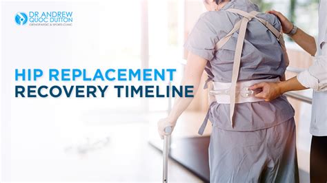 Hip Replacement Recovery Time Hip Replacement Recovery Time