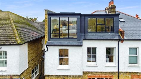 Hip Roof Conversion Ideas
