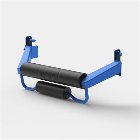 Hip Thruster Pad AlphaFit