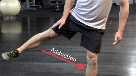 Hip adduction. You had trouble with one of your most important joints, and you made a tough decision: hip replacement surgery. You did all the prep work, and the surgery was a success, but now it... 