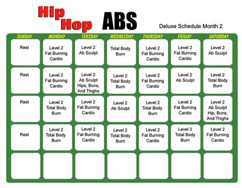 Hip hop abs calendar and nutrition guide. - Komatsu service pc12r 8 pc15r 8 shop manual excavator repair book 2.