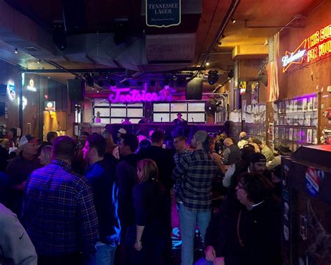Hip hop bars in nashville tn. The heart of the Nashville bar scene is Lower Broadway, also known as the Honky-Tonk Highway. The iconic and historic strip has over 30 bars and honky-tonks offering live music year-round. Although other neighborhoods have superb bars, the downtown district offers an unforgettable experience. Lower Broadway has over 32 bars … 