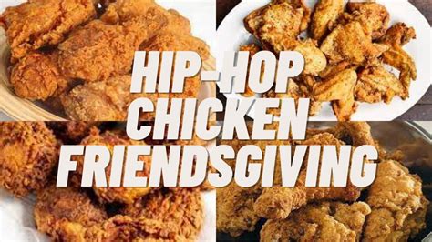 Get delivery or takeout from Hip Hop Fish & Chicke