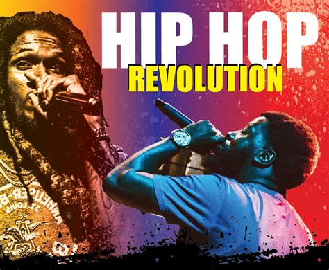 Hip hop revolution. Things To Know About Hip hop revolution. 