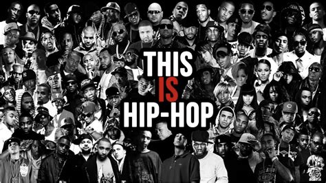 The stage was set for this takeover by hip-hop's pop-rap ascendance of the late 1990s and early 2000s. The critique of hip-hop in those moments was that the genre had traded its edge for wide .... 