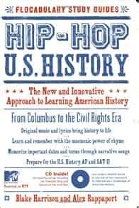 Hip hop us history the new and innovative approach to learning american history flocabulary study guides. - How to manually crack the password of access 2007 database.