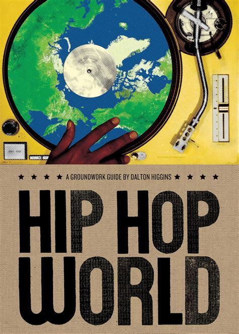 Hip hop world a groundwork guide groundwork guides. - Norton design of machinery solutions manual.
