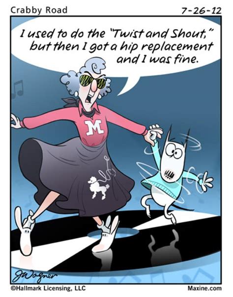 Hip replacement humor quotes. Sell Car. Get Your Life. Acid Reflux. Science Education. Body Language. So wrong but it was funny. So what the heck, repin! Aug 14, 2016 - Explore Heather Kilgore's board "Hip Replacement Humor", followed by 119 people on Pinterest. See more ideas about hip replacement, humor, surgery humor. 