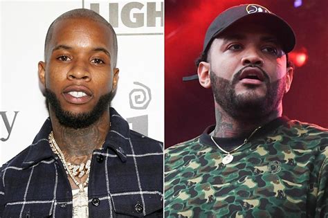 Hip-Hop Reacts to Tory Lanez and Joyner Lucas’ Diss Tracks