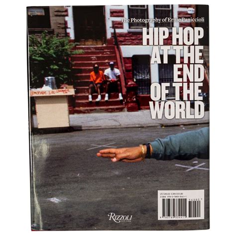Download Hip Hop At The End Of The World The Photography Of Brother Ernie By Ernest Paniccioli