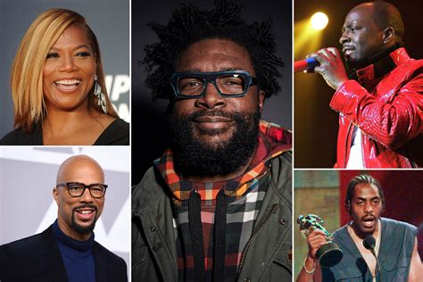 Hip-hop greats weigh in on the music and its impact over the past 50 years