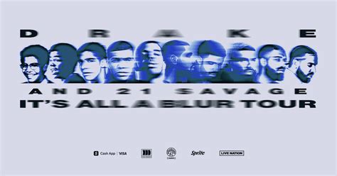 Hip-hop star Drake brings It’s All A Blur Tour to Bay Area, Los Angeles