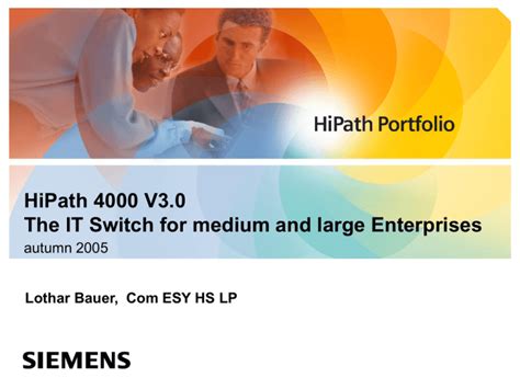 Hipath 4000 v3 guía de servicio. - Service manual for mercruiser mcm 170.