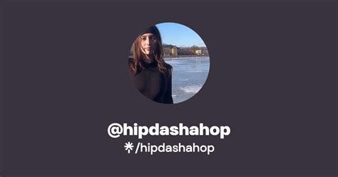 🍌 Hipdashahop Onlyfans Leak [SEX VIDEO] 76 Photos