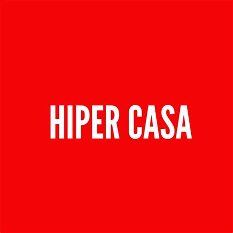 Hiper Casa Santiago - Facebook