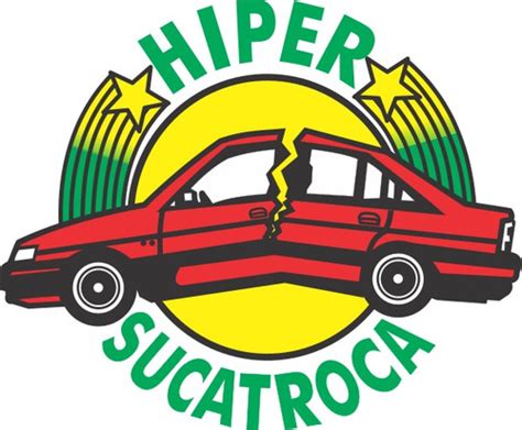 Hiper Sucatroca - YouTube