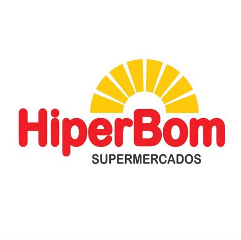 HiperBom - Facebook