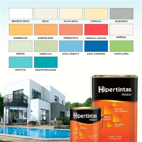 Hipertintas