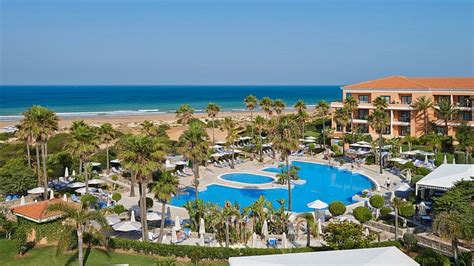 Hipotels Barrosa Palace : tarifs 2024 et 40 avis