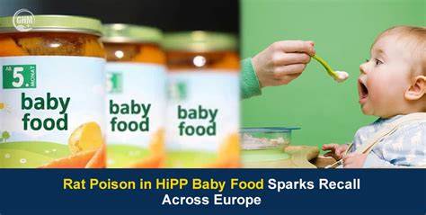 Hipp Rat Poison