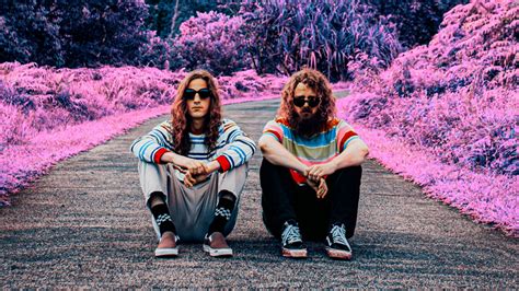 Hippie sabotage tour. Hippie Sabotage - The Trailblazer Tour; Accessibility Info. Facebook Twitter Linkedin Print. Please Note: This event has expired. Hippie Sabotage - The Trailblazer Tour . Presented by Live Nation and Embrace at The Danforth Music … 