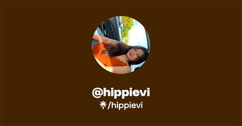 🍆 Hippievi Leaked [SEX VIDEO]