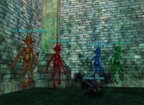 Hippity Hoppity Kill :: Quests :: EverQuest :: ZAM