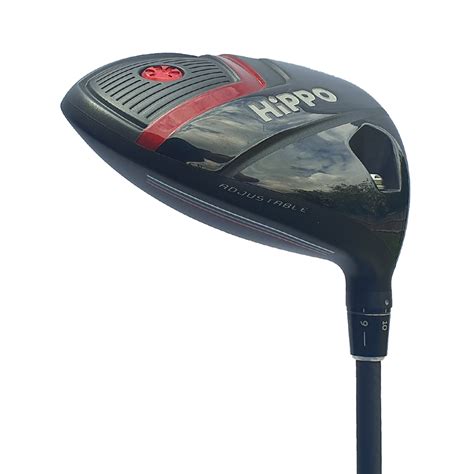 Hippo Driver Golf Clubs for sale eBay