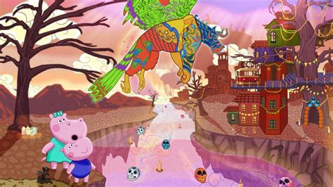 Hippo Game Day of the Dead APK Download for Android 