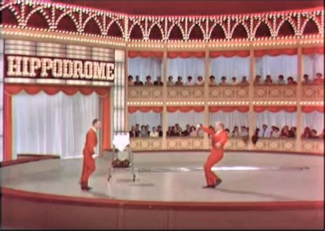 Hippodrome (TV Series 1966– ) - Full Cast & Crew - IMDb