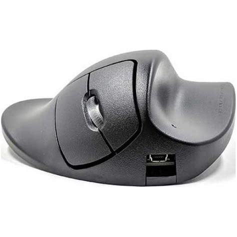 Hippus HandShoe Mouse