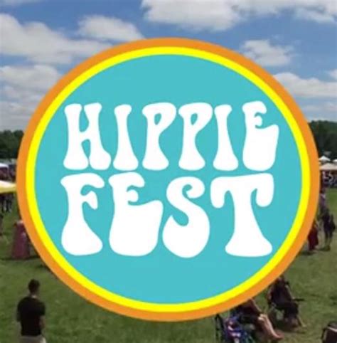 Hippy Hill Fest 2024 Lineup - Jul 27 - 29, 2024