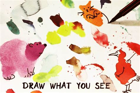 Hirameki Draw What You See