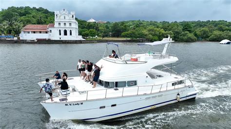 Hire Guide In Goa