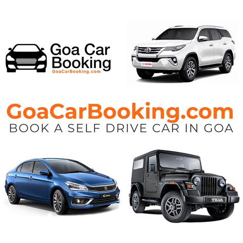 Hire Self Drive Car rental in Goa @10 % Off on Your First Trip with us